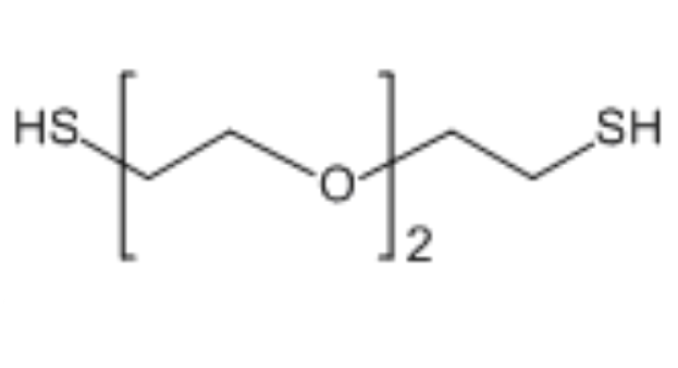 3,6-二氧杂-1,8-辛烷二硫醇,SH-PEG2-SH