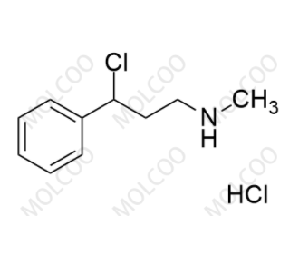 托莫西汀杂质22,Atomoxetine Impurity 22