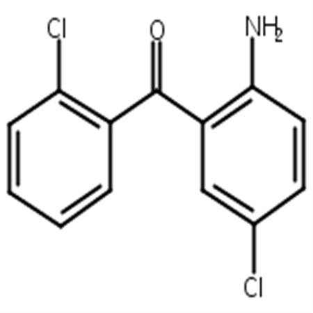 2-氨基-2',5-二氯二苯酮,2-Amino-2',5-dichlorobenzophenone