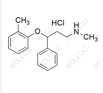 托莫西汀杂质17,Atomoxetine Impurity 17