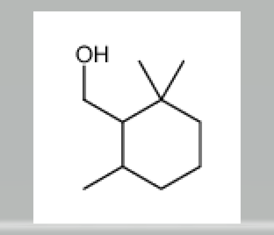 2,2,6-trimethylcyclohexanemethanol,2,2,6-trimethylcyclohexanemethanol