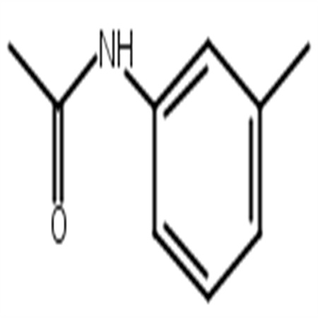 N-乙酰间甲苯胺,N-Acetyl-m-toluidine