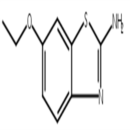 2-氨基-6-乙氧基苯并噻唑,2-Amino-6-ethoxybenzothiazole