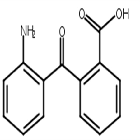 2-(2-氨基苯甲酰)-苯甲酸,2-(2-Aminobenzoyl)benzoic acid