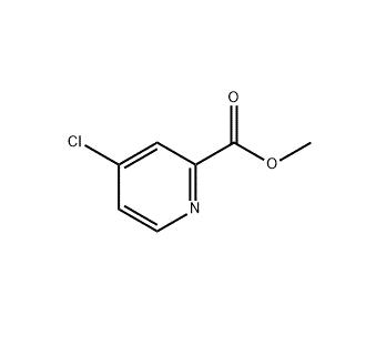 4-氯吡啶-2-甲酸甲酯,Methyl 4-chloropicolinate