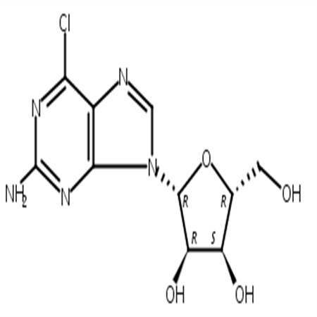 6-氯鸟嘌呤核苷,6-Chloroguanosine