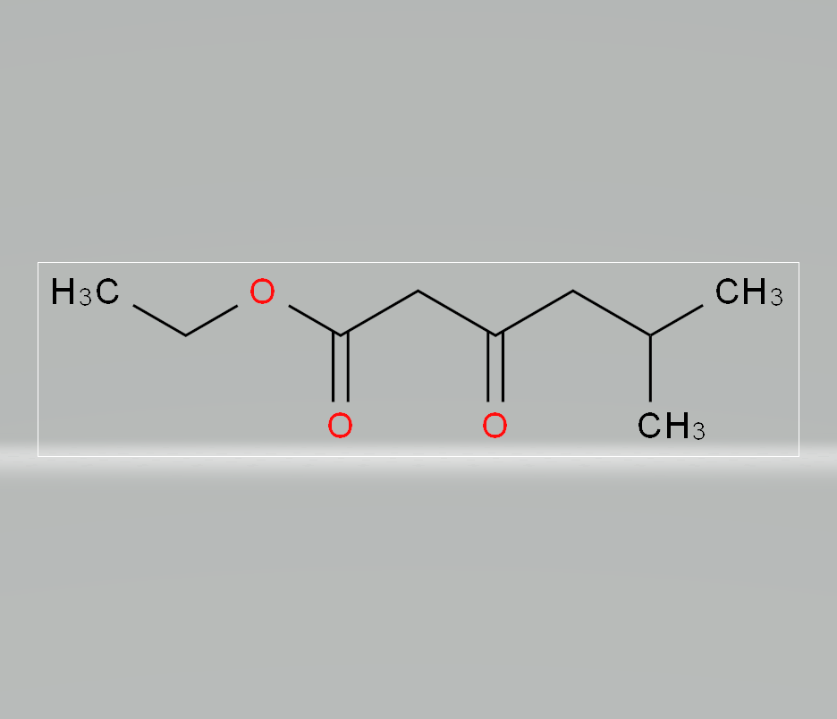 5-甲基-3-羰基己酸乙酯,5-METHYL-3-OXO-HEXANOIC ACID ETHYL ESTER