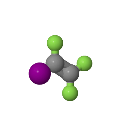 碘三氟乙烯,IODOTRIFLUOROETHYLENE