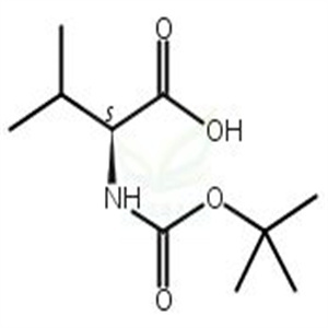 BOC-L-缬氨酸,Boc-L-valine