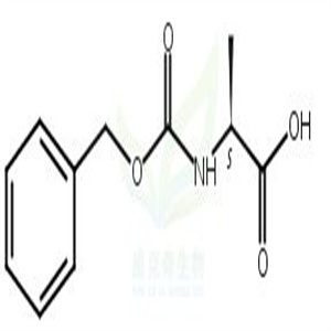 CBZ-L-丙氨酸,Cbz-L-alanine