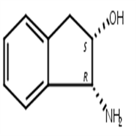 (1R,2S)-1-氨基-2-茚醇/氨基茚醇,(1R,2S)-1-Amino-2-indanol