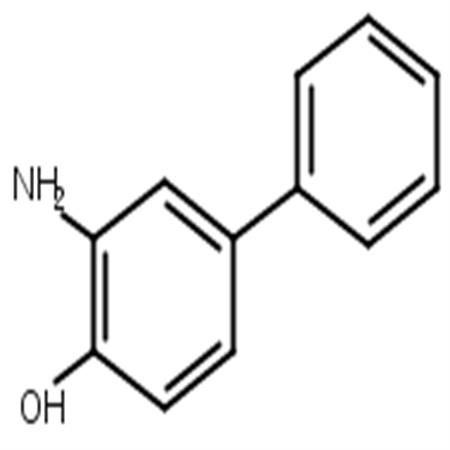 2-氨基-4-苯基苯酚,2-Amino-4-phenylphenol
