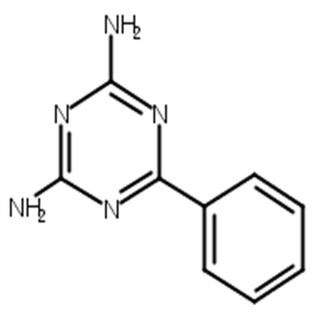 苯代三聚氰胺,Benzoguanamine