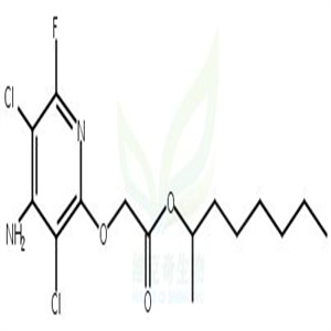 氟草烟1-甲基庚基酯,Fluroxypyr 1-Methylheptyl Ester