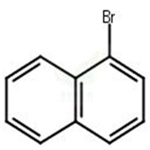 1-溴萘,1-Bromonaphthalene