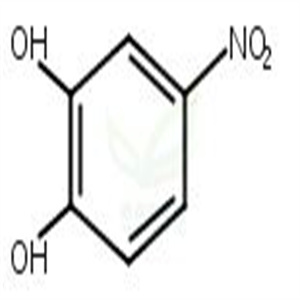 4-硝基苯邻二酚,4-Nitrocatechol