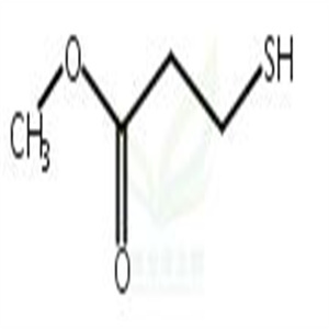 3-巯基丙酸甲酯,Methyl 3-Mercaptopropionate