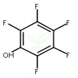 五氟苯酚,Pentafluorophenol