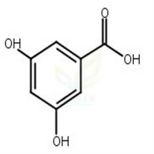 3,5-二羥基苯甲酸,3,5-Dihydroxybenzoic Acid