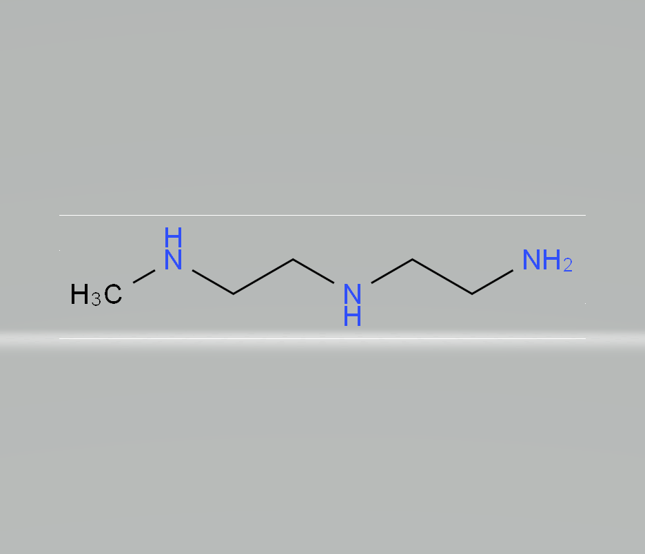 1-METHYL DIETHYLENETRIAMINE,1-METHYL DIETHYLENETRIAMINE