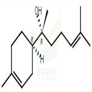 (±)-α-紅沒藥醇,(±)-α-Bisabolol