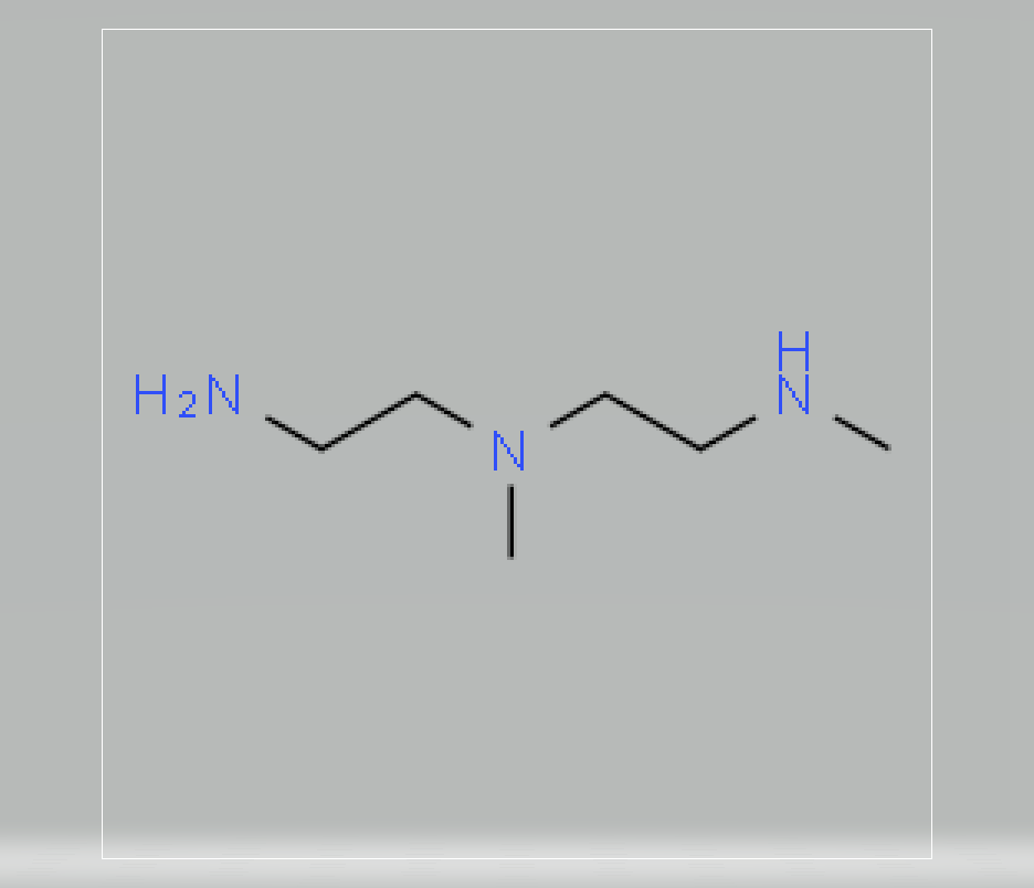 N-(2-aminoethyl)-N,N'-dimethylethylenediamine,N-(2-aminoethyl)-N,N'-dimethylethylenediamine