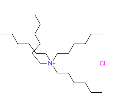 四己基氯化铵,Tetrahexylammonium chloride