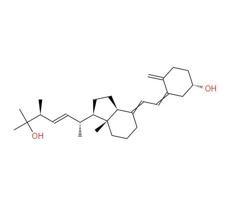 25-羟基维生素D2,25-Hydroxyvitamin D2