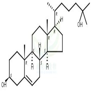 25-羟基胆甾醇,cholest-5-ene-3,25-diol