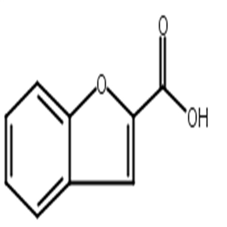 苯并呋喃-2-羧酸,Benzofuran-2-carboxylic acid