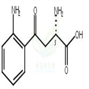 L-犬尿氨酸,L-Kynurenine