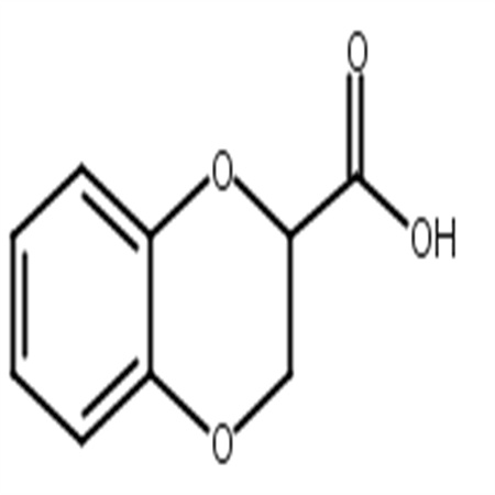 1,4-苯并二噁烷-2-羧酸,1,4-Benzodioxan-2-carboxylic acid