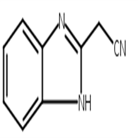 2-氰甲基苯并咪唑,2-(Cyanomethyl)benzimidazole