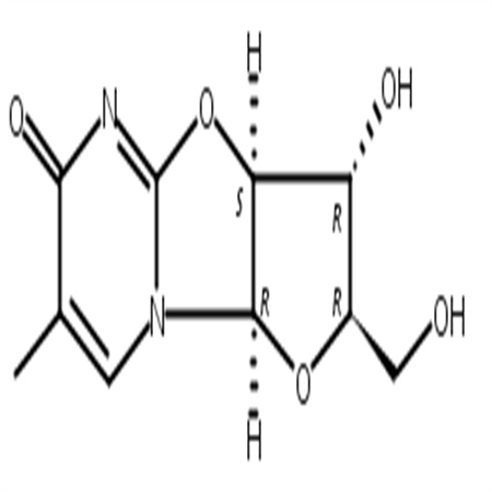 2,2'-O-脱水-5-甲基尿嘧啶核苷,2,2'-Anhydro-5-methyluridine/O2,2'-Anhydro-5-methyluridine