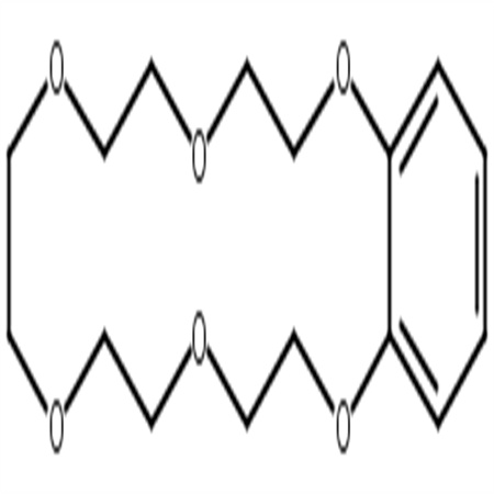 苯并-18-冠6-醚,Monobenzo-18-crown-6
