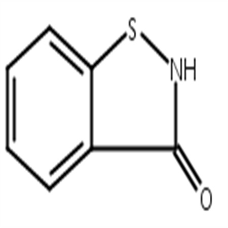 1,2-苯并異噻唑-3-酮,1,2-Benzisothiazolin-3-one