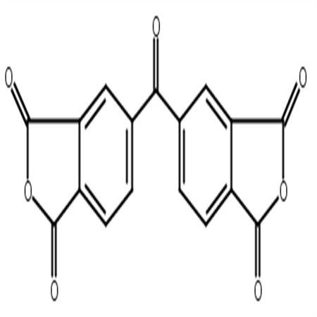 3,3',4,4'-二苯甲酮四甲酸二酐,3,3',4,4'-Benzophenonetetracarboxylic dianhydride