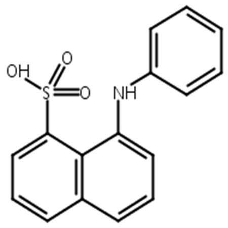 8-苯胺-1-萘磺酸,8-Anilino-1-naphthalenesulfonic acid