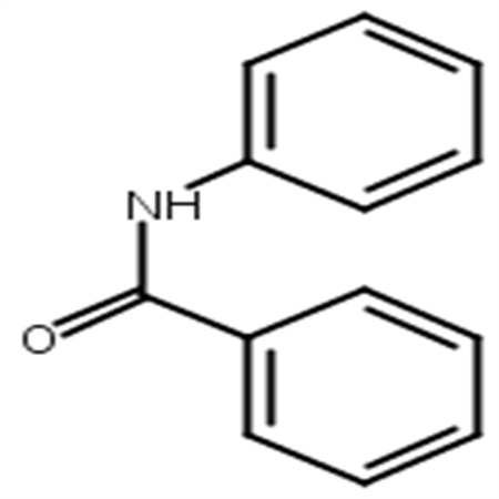 苯甲酰苯胺,Benzanilide