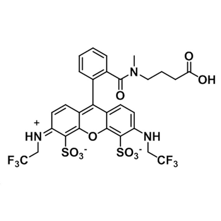 AT 514羧酸,ATTO 514 Acid;AT 514 COOH;AT 514 carboxylic acid