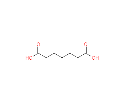 庚二酸-2，2，6，6-[d4],Heptanedioic-2?2?6?6-d4 Acid