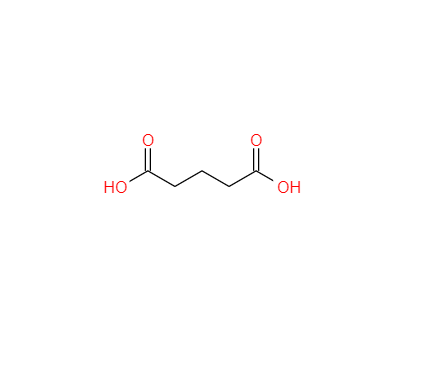 戊二酸-2，2，4，4-[d4],Pentanedioic-2?2?4?4-d4 Acid