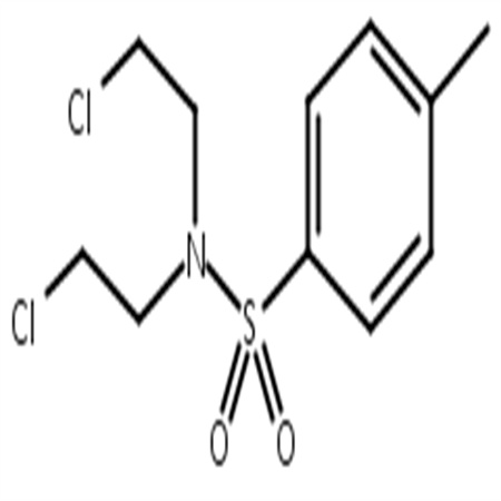 N,N-双(2-氯乙基)对甲苯磺酰胺,N,N-Bis(2-chloroethyl)-p-toluenesulfonamide