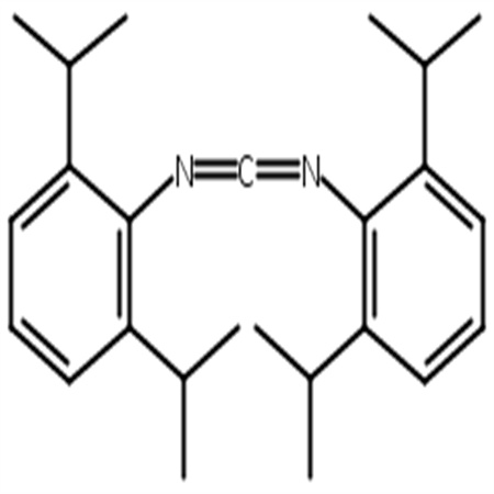 双(2,6-二异丙基苯基)碳二亚胺,Bis(2,6-diisopropylphenyl)carbodiimide
