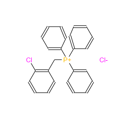 (2-氯苄基)三苯基氯化,(2-CHLOROBENZYL)TRIPHENYLPHOSPHONIUM CHLORIDE HYDRATE