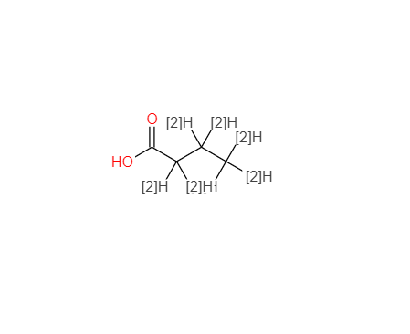 丁酸-[d7],Butyric-d7 Acid