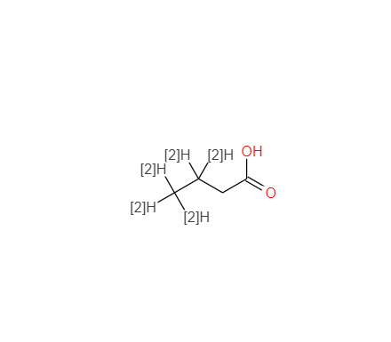 丁酸-[d5],Butyric-3?3?4?4?4-d5 Acid