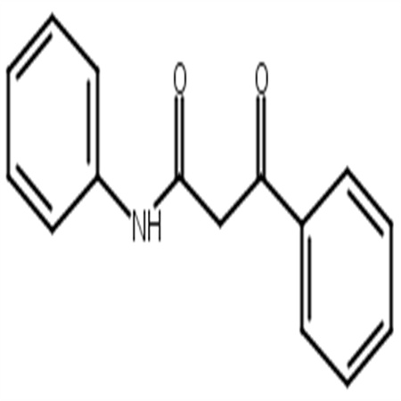 2-苯甲酰基乙酰苯胺,2-Benzoylacetanilide
