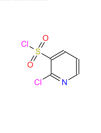 2-氯吡啶-3-磺酰氯,2-Chloropyridine-3-sulfonyl chloride