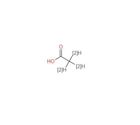 乙酸-2，2，2-[d3],Acetic-2?2?2-d3 Acid